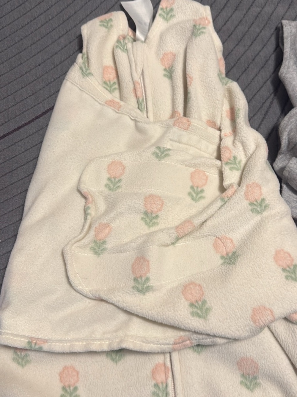 Newborn Girls Sleep sack bundle